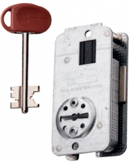 Kit Mottura Nucleo Compact 91.067