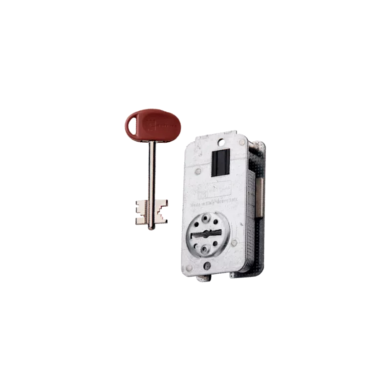 Kit Mottura Nucleo Compact 91.067