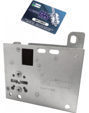 Kit Mottura Nucleo MyKey pour serrure 52N/54N