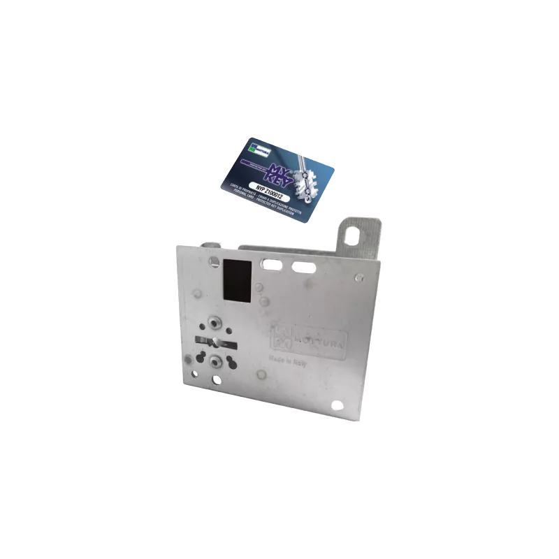 Kit Mottura Nucleo MyKey pour serrure 52N/54N