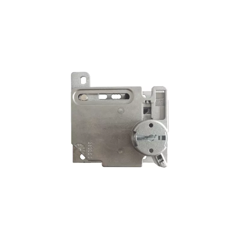 Kit Mottura Nucleo MyKey pour serrure 52N/54N