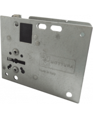 Kit Mottura Nucleo Quick pour serrure 52K/54K