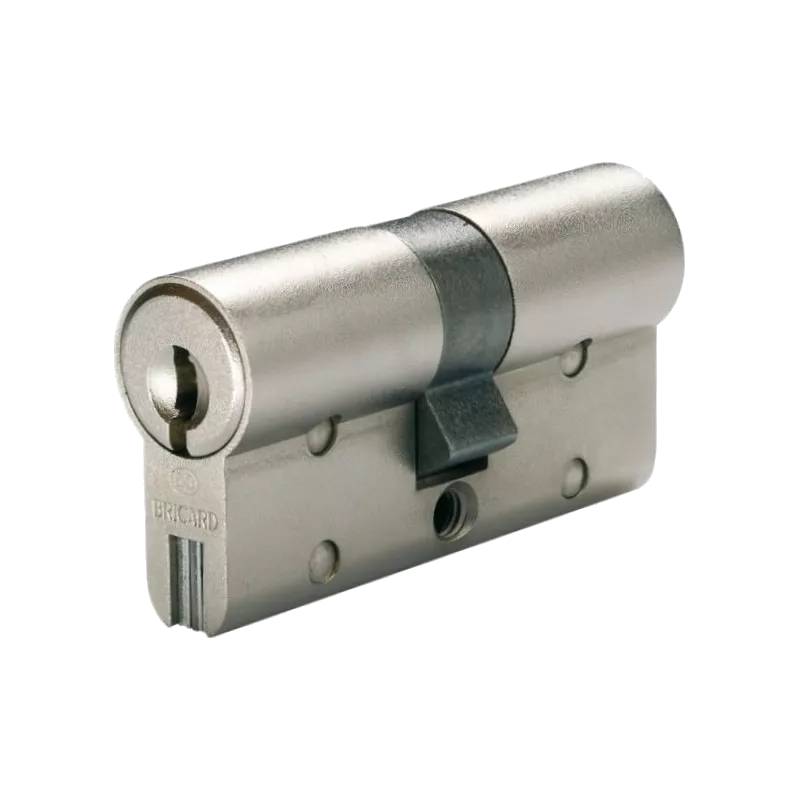 Cylindre Bricard Chifral S2 Double Entrées