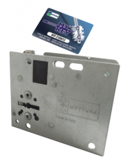 Kit Mottura Nucleo Quick MyKey pour serrure 52K/54K