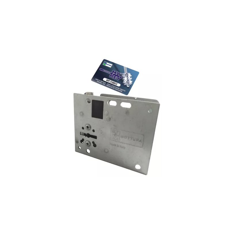 Mottura Nucleo Quick MyKey kit for 52K/54K lock