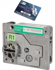 Kit Mottura Nucleo Quick pour serrure 52Y/54Y