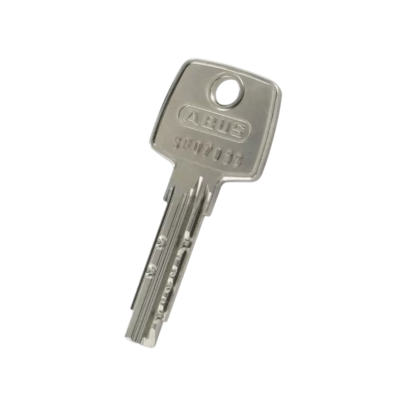 Abus EC Extra Class spare key