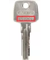 Abus D6 Duplicate Key