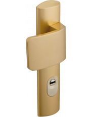 Vachette Florence 2 set for Axi'Home cylinder