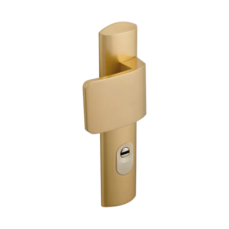 Ensemble Vachette Florence 2 pour cylindre Axi'Home