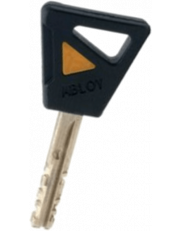 Double de clé ABLOY Dislock