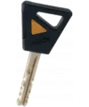 Double de clé ABLOY Dislock