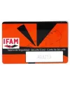 Double de clé IFAM F6S