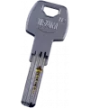 Double de clé IFAM F6S