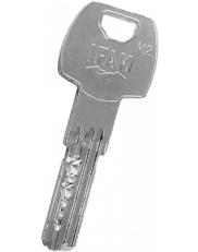 Double de clé IFAM M2F6