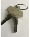 RENZ mailbox key duplicate