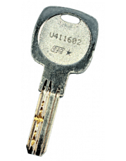 Double de clé IMPAR S8