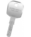 Securystar Valente Extra Safe key duplicate