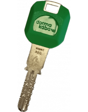 Securystar Valente ExperT key duplicate