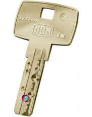 DOM IX5B Key