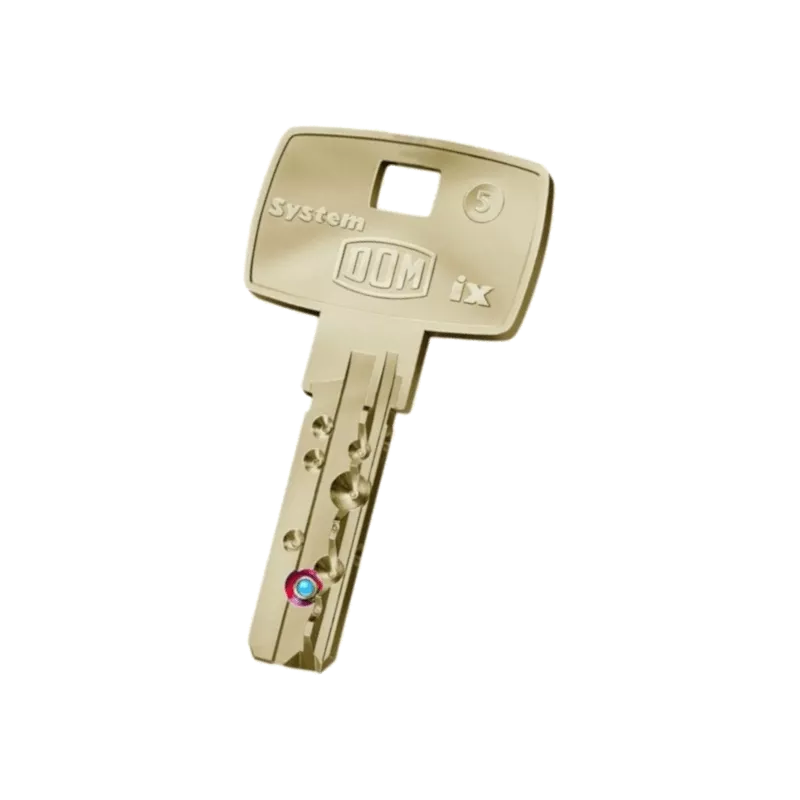 DOM IX5B Key