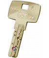 DOM IX5B duplicate key
