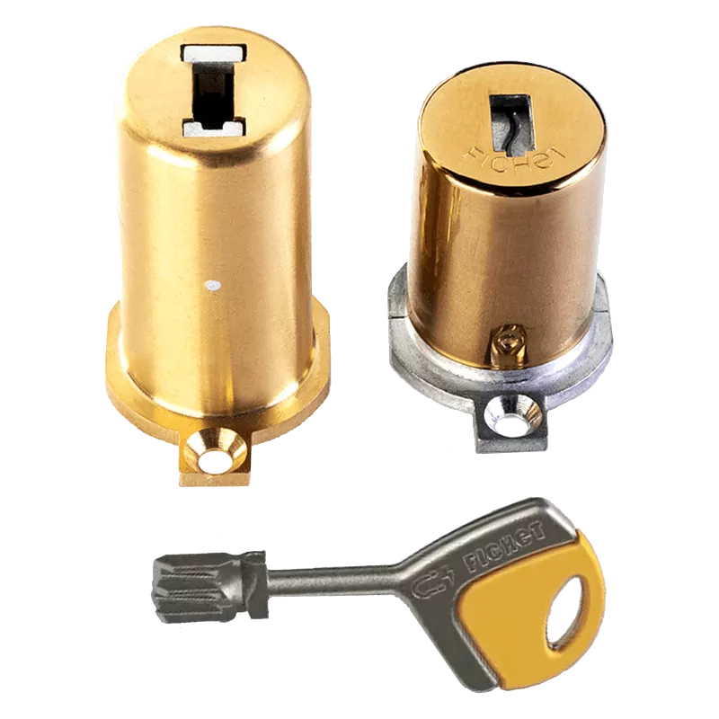 Jeu de cylindres FICHET 787M 2D