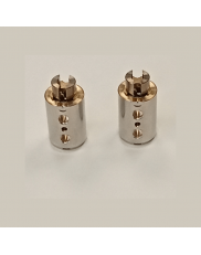 Cœur de cylindre de serrure KABA