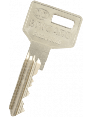 Bricard Octal Key