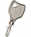 ISEO Cavith duplicate key