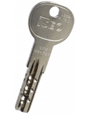 ISEO City R11 duplicate key