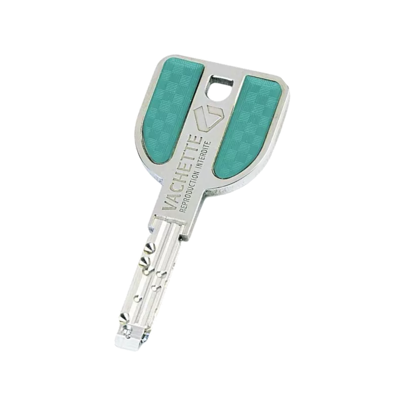 Duplicate of Pass Key Vachette Radialis