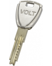 Vachette Volt Key duplication