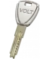 Double de clé Vachette Volt