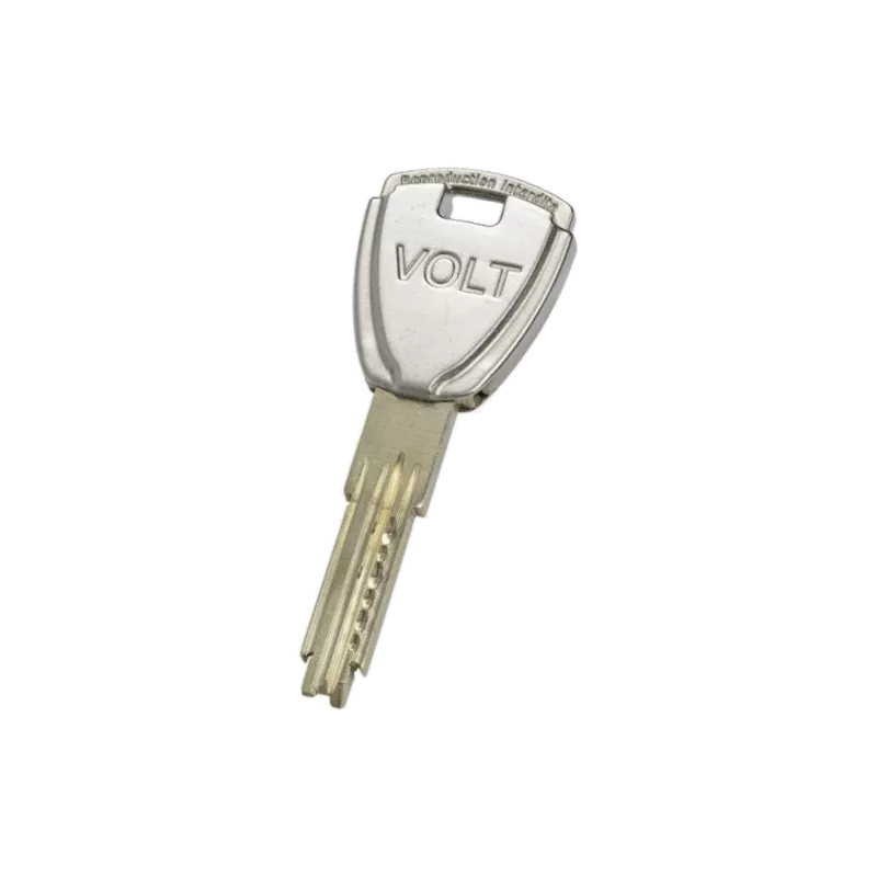 Vachette Volt Pass Key duplication