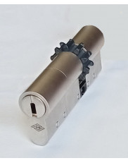 Cylinder JPM KESO 8000 Ω², 10 teeth wheel for Reelax lock