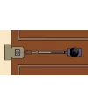 Boitier chaînette fonte TORBEL 136