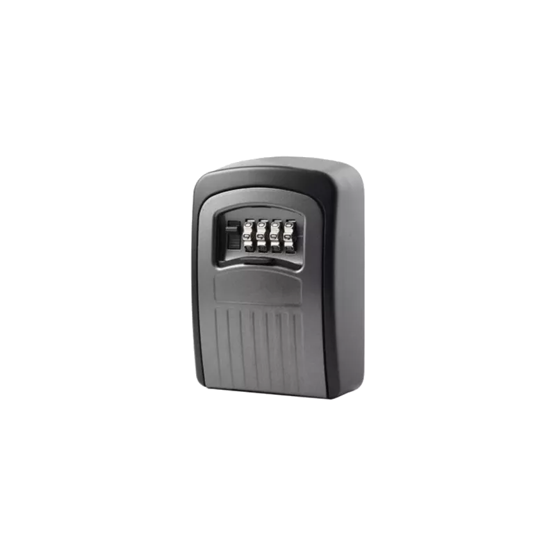 Boîte à clés à fixer - Bricard Boîte à clés à fixer - Bricard