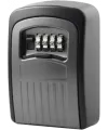 Coffre à clés à fixer - Bricard Coffre à clés à fixer - Bricard
