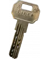 Lince C3-X Key dublication