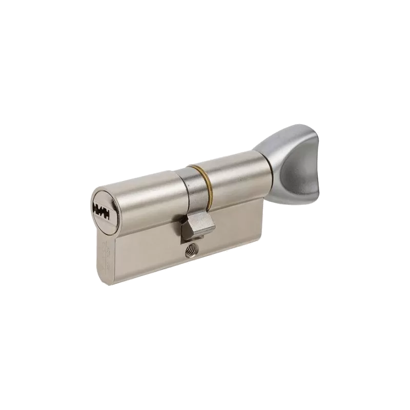 Vachette Volt cylinder with knob