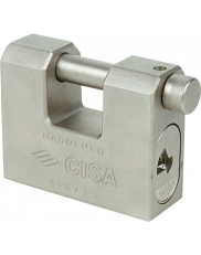 Cadena horizontal de haute sécurité Bricard 2549