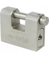 Bricard 2549 high security horizontal padlock Bricard 2549 high security horizontal padlock