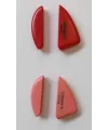 Inserts pour clé Fichet F3D