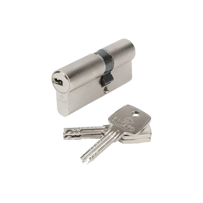 Bricard Astral cylinder Bricard Astral cylinder