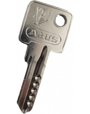 Abus XP1 Key duplication