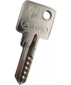 Abus XP1 Key duplication
