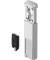 Double de clé magnétique DISEC 3W
