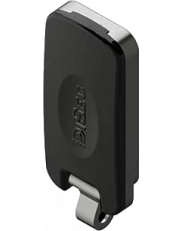 Double magnetic key DISEC 3W