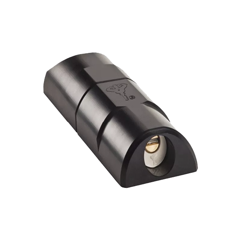 ArmaDLock lock for commercial vehicles ArmaDLock lock for commercial vehicles